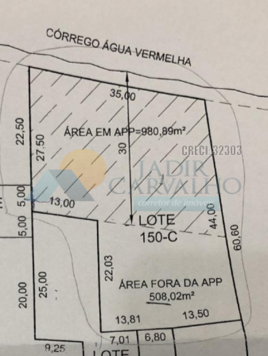 lote-venda-agua-vermelha-formiga-mg-153605